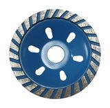 Turbo Diamond Grinding Wheel for Masonry (JL-DGWS)