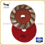 Good Quality Cup Shape Polishing Diamond Grinding Wheel for Stone