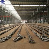 Anchor Chain with CCS, ABS, Lr, Gl, Dnv, Nk, BV, Kr, Rina, RS Certificate