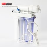 3 Stage Aquarium RO Water Filter