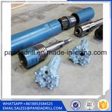 CIR110 Low Pressure DTH Hammer