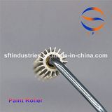 Aluminum Bubble Bust Rollers Paint Rollers for FRP