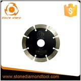 Circular Dry/Wet Segment Concrete Marble Diamond Saw Blade