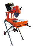 Marble Stone Cutting Saw with Petrol