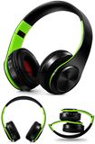 High Quality Bluetooth Headphone, Wireless Portable Bluetooth Headphone Hands Free