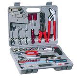 100PC Portable Hand Tool Set