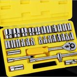 Manufacturer Direct Sale Heavy Socket Wrench Sets