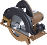 7 Inches 5700rpm 1250W Wood Cuttingmachine Circular Saw