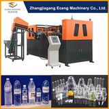 Plastic Blow Molding Machine, Plastic Bottle Blowing Machine