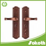 Best Price Home Door Handle Door Accessories Furniture Locks Security House