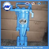 Yt29A Powerful Pneumatic Air Leg Rock Drill for Mine