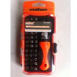 38in1 Ratchet Screwdriver Set