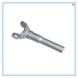 Metal Parts Shaft Clevis by Precision Mechanical Processing