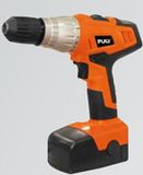 High Quality Cordless Impact Drill
