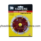 Diamond Cutting Disc for Marble