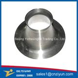 OEM Aluminum Spinning for Furniture Hardware