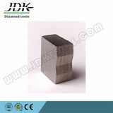 M Shape Diamond Segment for Granite Cutting