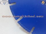 Metal Cutting Diamond Saw Blade Vacuum Brazed Saw Blade