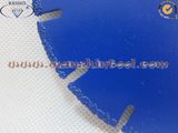 Metal Cutting Diamond Saw Blade Vacuum Brazed Saw Blade