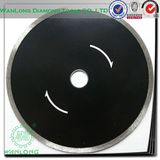 Toe Kick Saw Diamond Blade -Low Speed Diamond Saw Blade for Stone Cutting