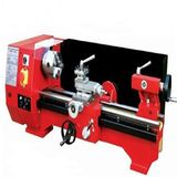 C6 Desk-Top Lathe Manual Lathe (Ice)