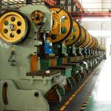 High Quality C Frame Power Press