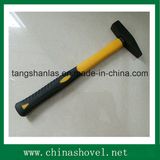 Power Tool Good Quality Cutting Tool Steel Machinist Hammer