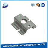 OEM Stamping Brackets by Cold Stamping
