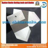 V Shape Cutting Knives for Aluminum Pipe