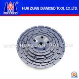 Cup Diamond Grinding Wheel for Grinding Stone