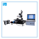 Precision CNC Specimen Cutting Machine with Accessories