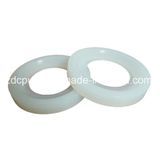 Flat EPDM Rubber Washer for Glass Clamp and Hose Coupling
