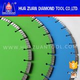 Turbo Segmented Circular Saw Blade for Cement