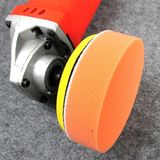 Fancy Car Polishing Wheel Sponge/Wool Polishing Wheel