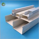 Manufacture PVC Trunking Plastic Trunking PVC Pipe Fitting PVC Hose Many Size