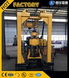 Borehole Well Drilling Rig Machine