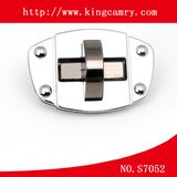 Handbag Hardware Accessory Lagguage Lock/Handbag Lock Bag Hardware