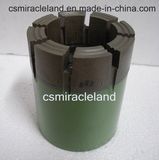 Nq2 Impregnated Diamond Core Drill Bit