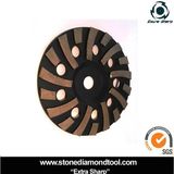 Grinding Wheel/Diamond Tools/Diamond Grinding Cup Wheel