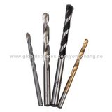 HSS Twist Drill Bits for Stainless Steel Power Tools