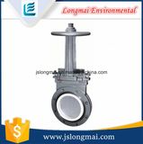 Ceramic Knife Gate Valve with High Quality