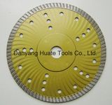 Fast Cutting Diamond Segment Marble Saw Blade, Marble Cutting Blades