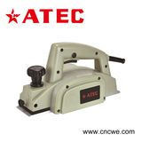650W Power Electric Woodworking Tool Function of Planer Machine (AT5822)