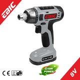 Ebic Suppliers Factory Direct High Quality Cordless Screwdrive for Sale