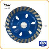 China Top Brand Diamond Tools Grinding Cup Wheel for Concrete Floor Marble Granite