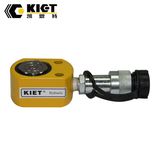 China Supplier Kiet Single Acting Low Profile Small Hydraulic Jack