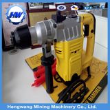 Electric Rock Breaker Hammer /Demolition Hammer Drill/Hammer Mill for Sale