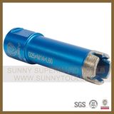 Dry Diamond Core Bit for Granite, Marble-Syyh