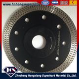 Long Life Circular Turbo Diamond Saw Blade for Ceramic Tile