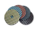 Diamond Polishing Pads for Granite (JL-DPPG)